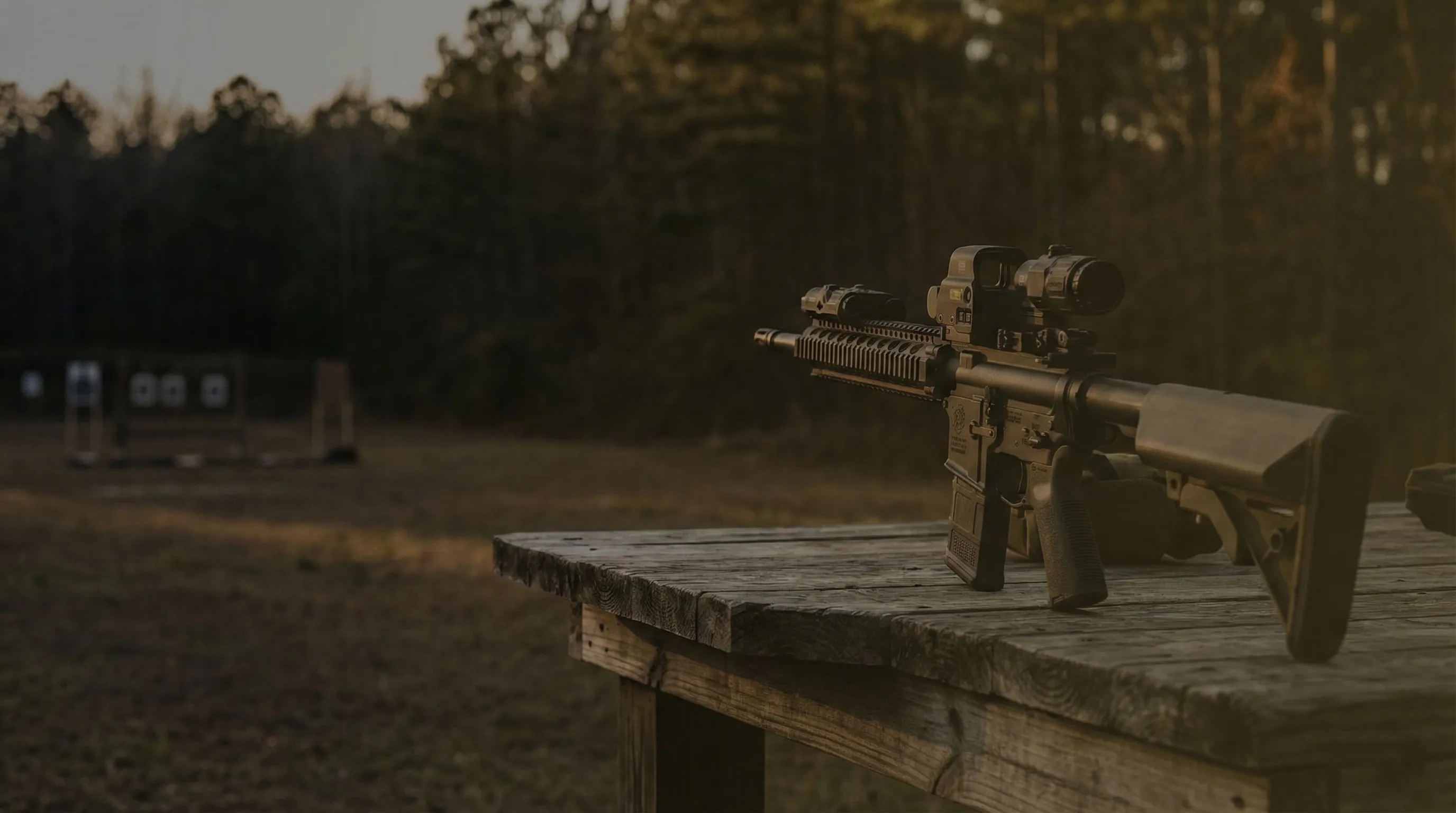 Waffenplatz - Schweizer Präzisionswaffen