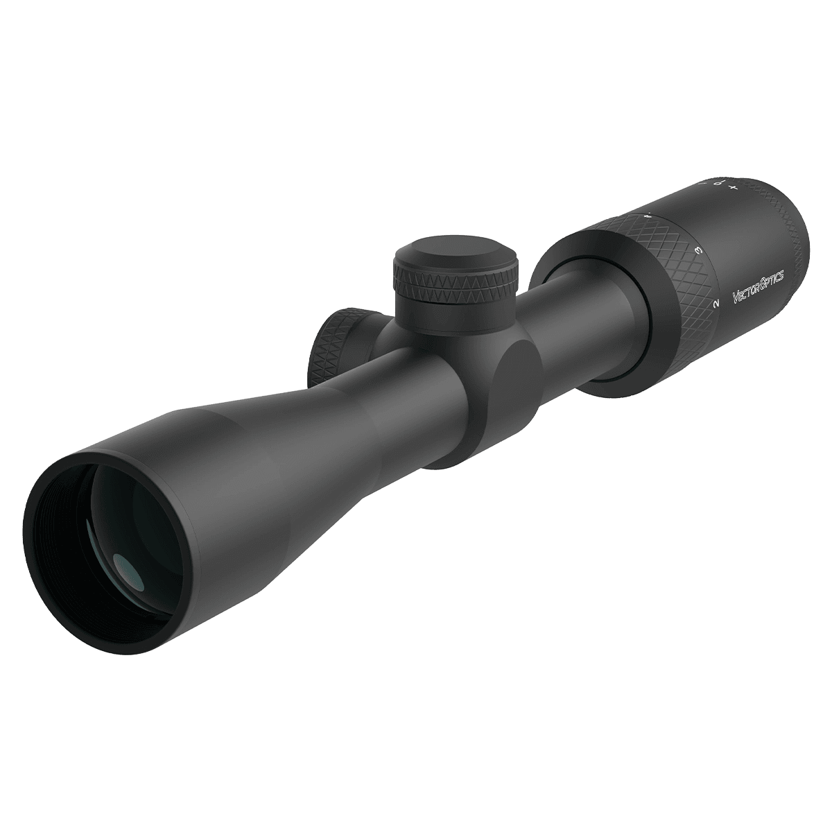 Matiz 2–7×32 SFP (SCOM-26 / SCOM-33)