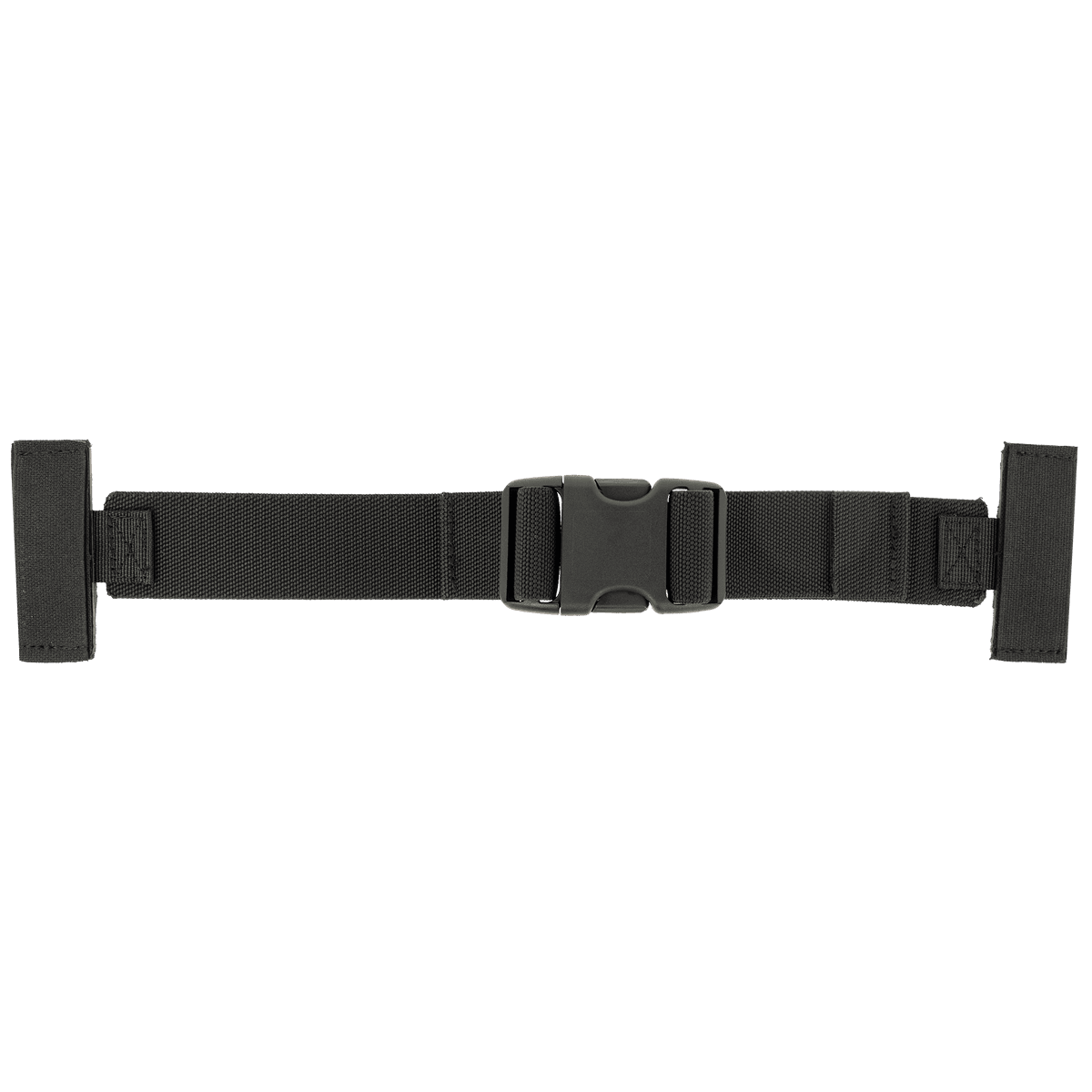 Elastic 40 mm T-bar set