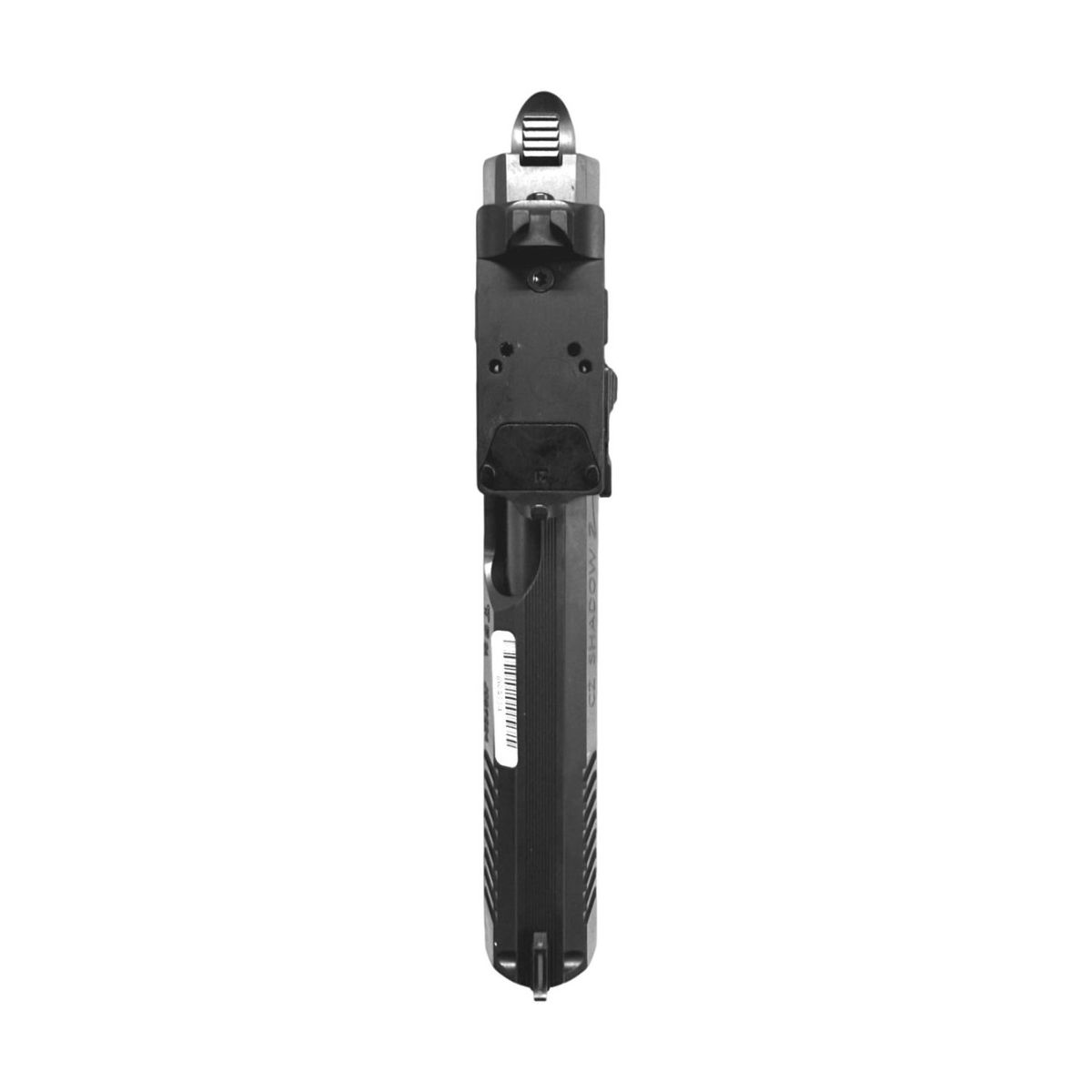 CSM Optikmontage CZ Shadow 2