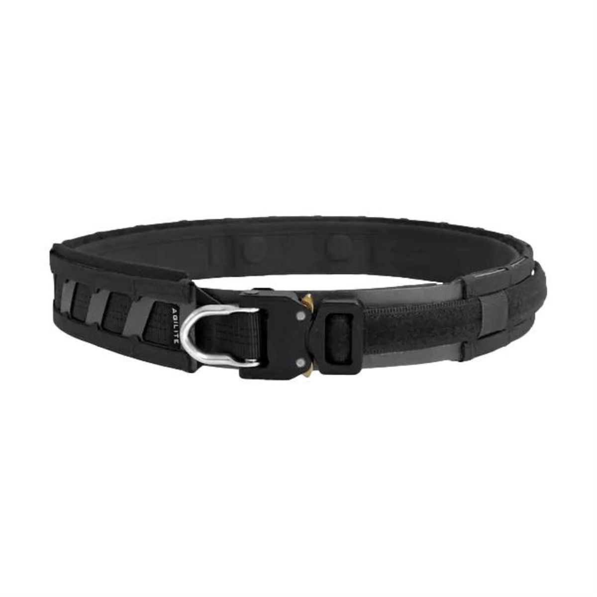 MAGNETIX BATTLE BELT | Schwarz | XL