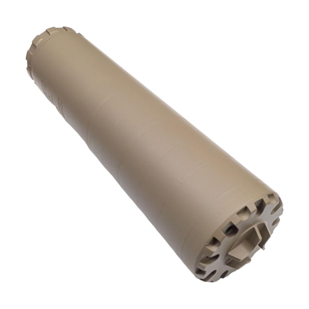 LTX HUB | .223 Rem. | FDE