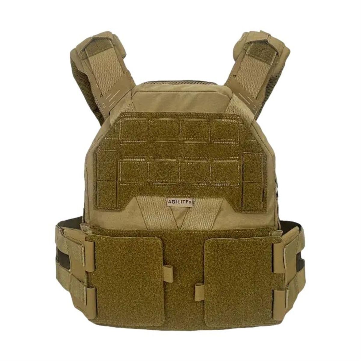K-ZERO PLATE CARRIER | Coyote | Large