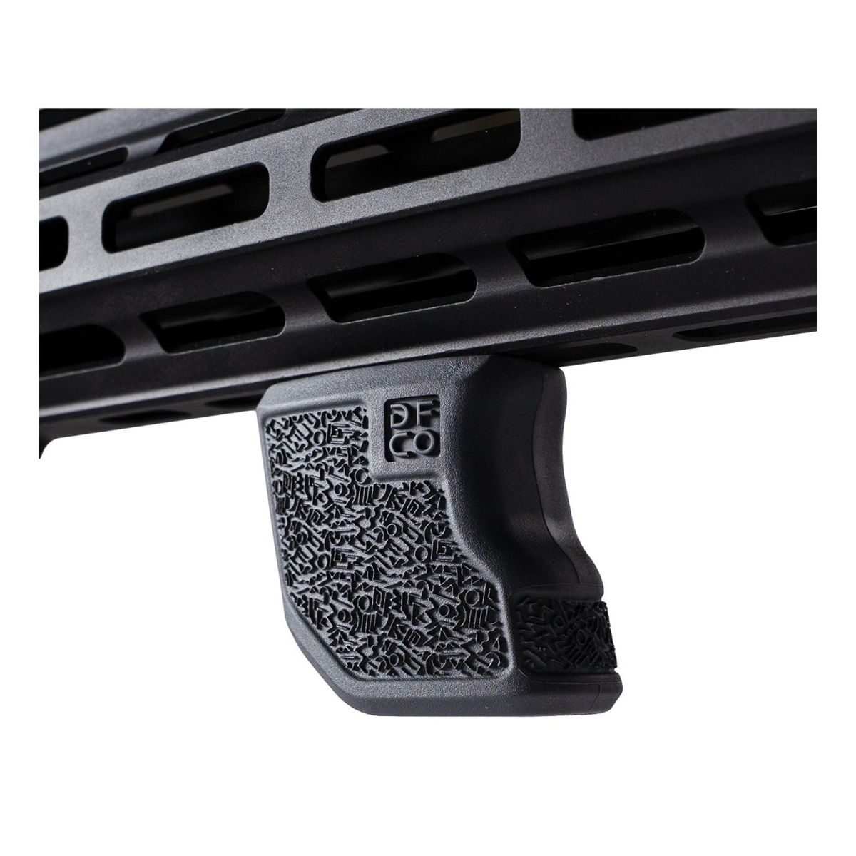 Tiger Claw Fore Grip | M-LOK | ODG