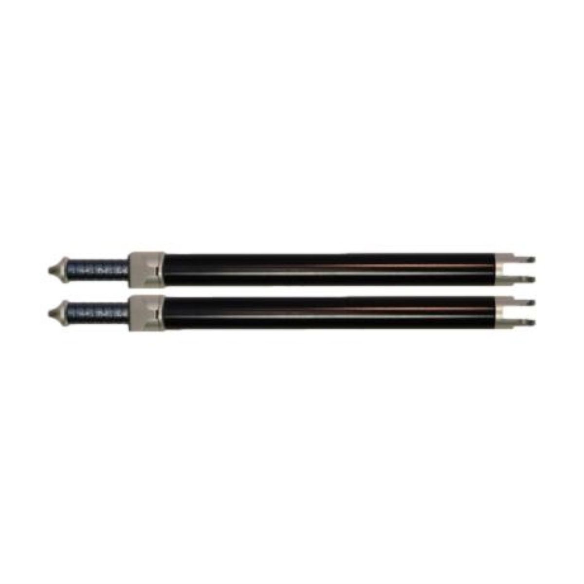 Zweibeinstütze STGW57 verstellbar | für SIG 510 - Schwarz