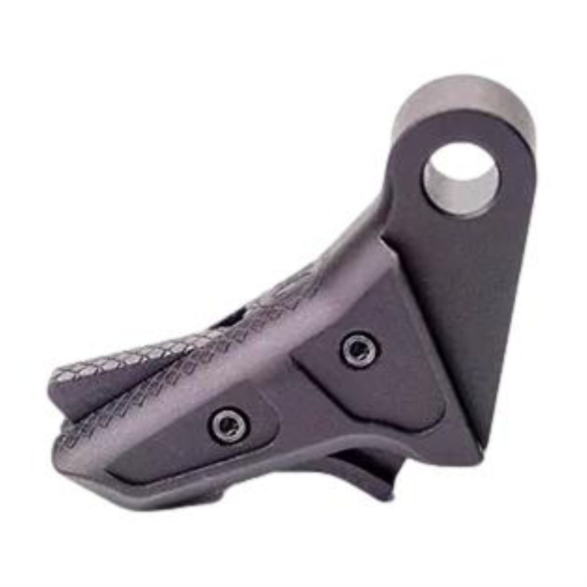 Glock Performance VEX Trigger Shoe Upgrade | Black | Only Trigger Shoe