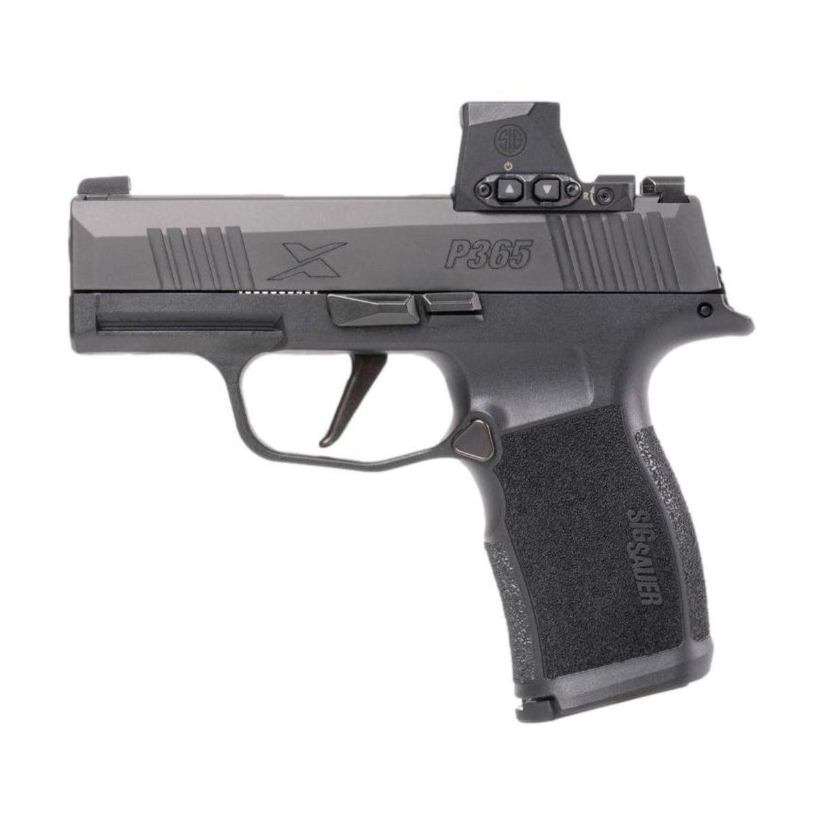 P365X ROMEO-X | 9mm Para