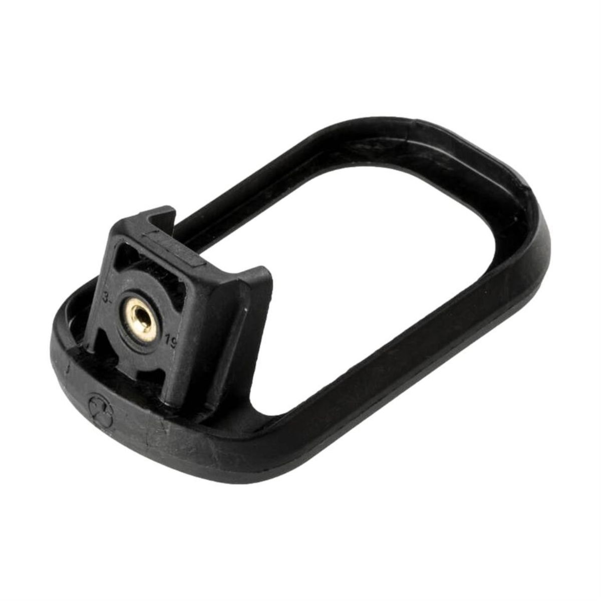 GL Enhanced Magazine Well | GLOCK 19 GEN 3