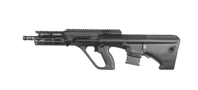 Steyr AUG A3 SA M II