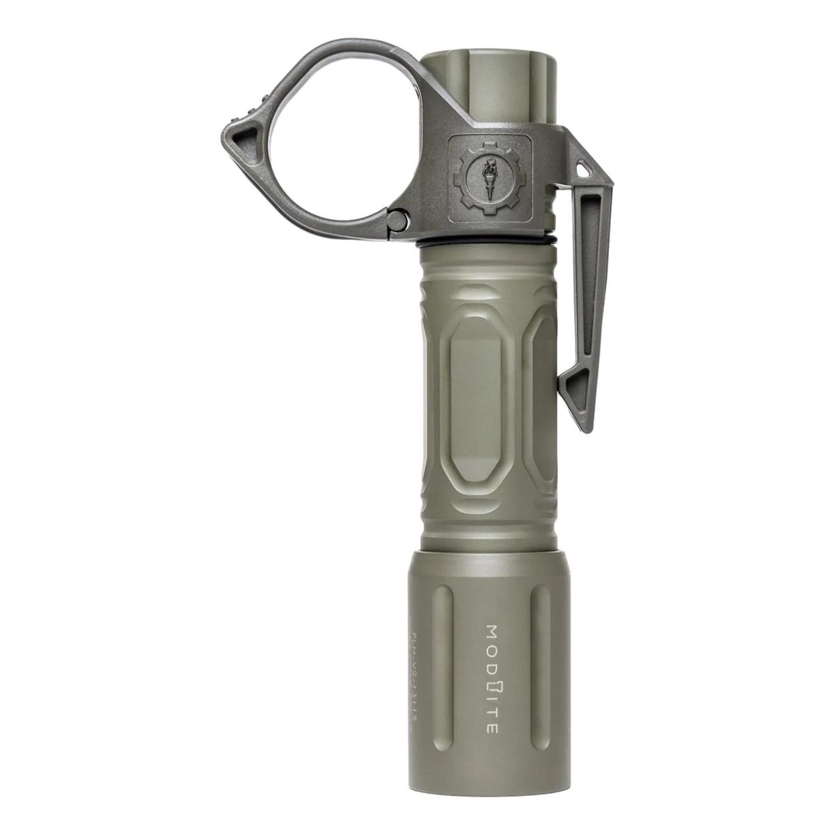 SWITCHBACK 2.0 | POCKET CLIP - OD-Green