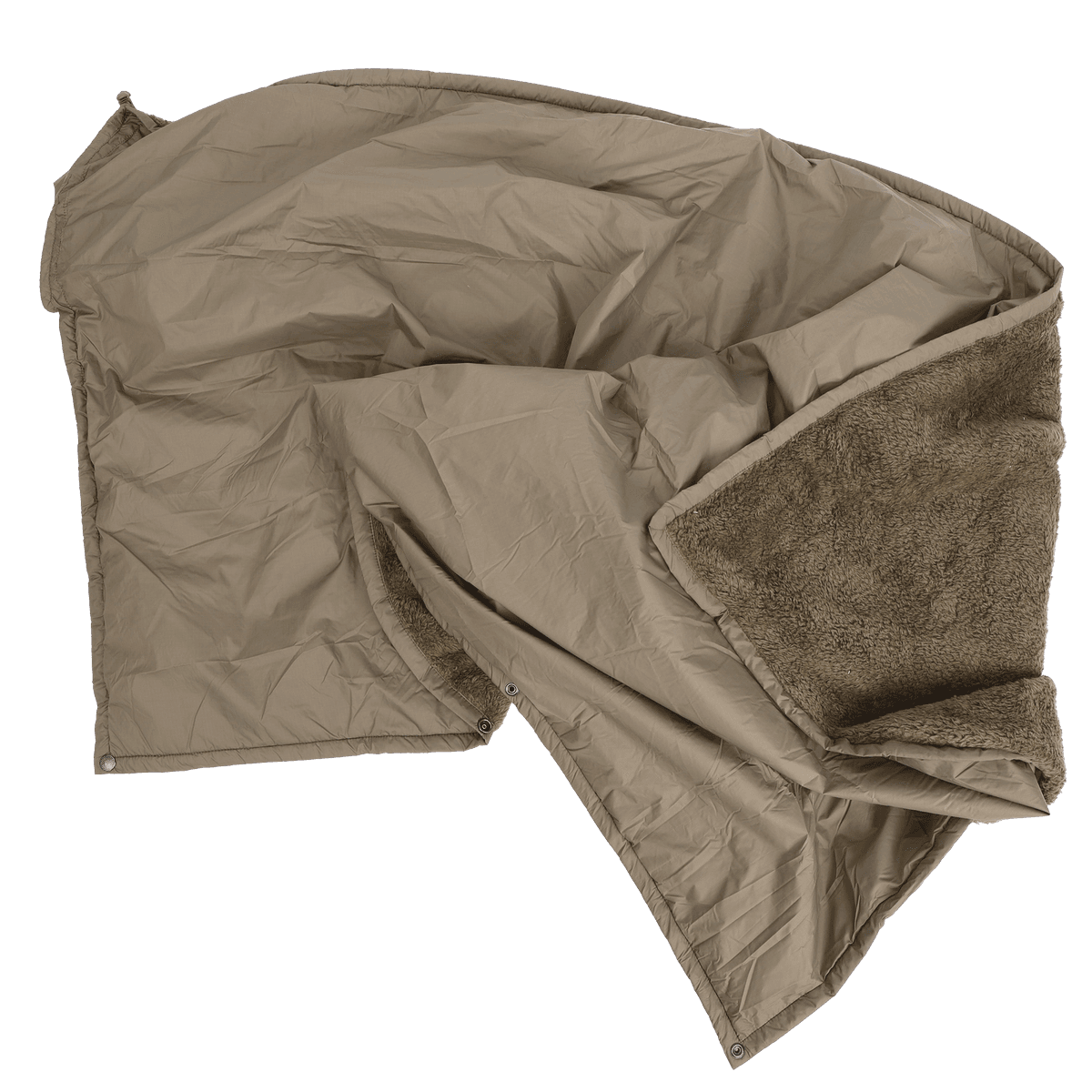 Light Field Blanket 2.0