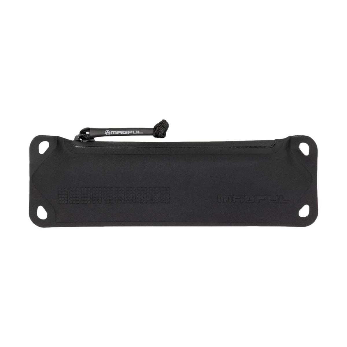 Daka Suppressor Storage Pouch | Large - Schwarz