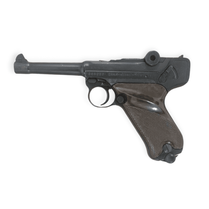 Erma KGP 69, Kal. .22lr