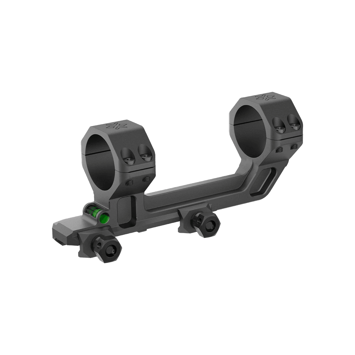 Cantilever | Höhe 38mm | 0MOA Vorneigung (SCACD-23)