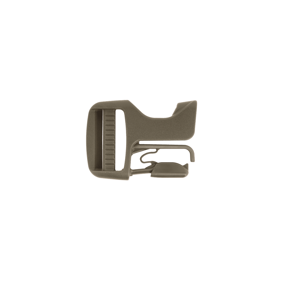 Herma 25 mm Buckle
