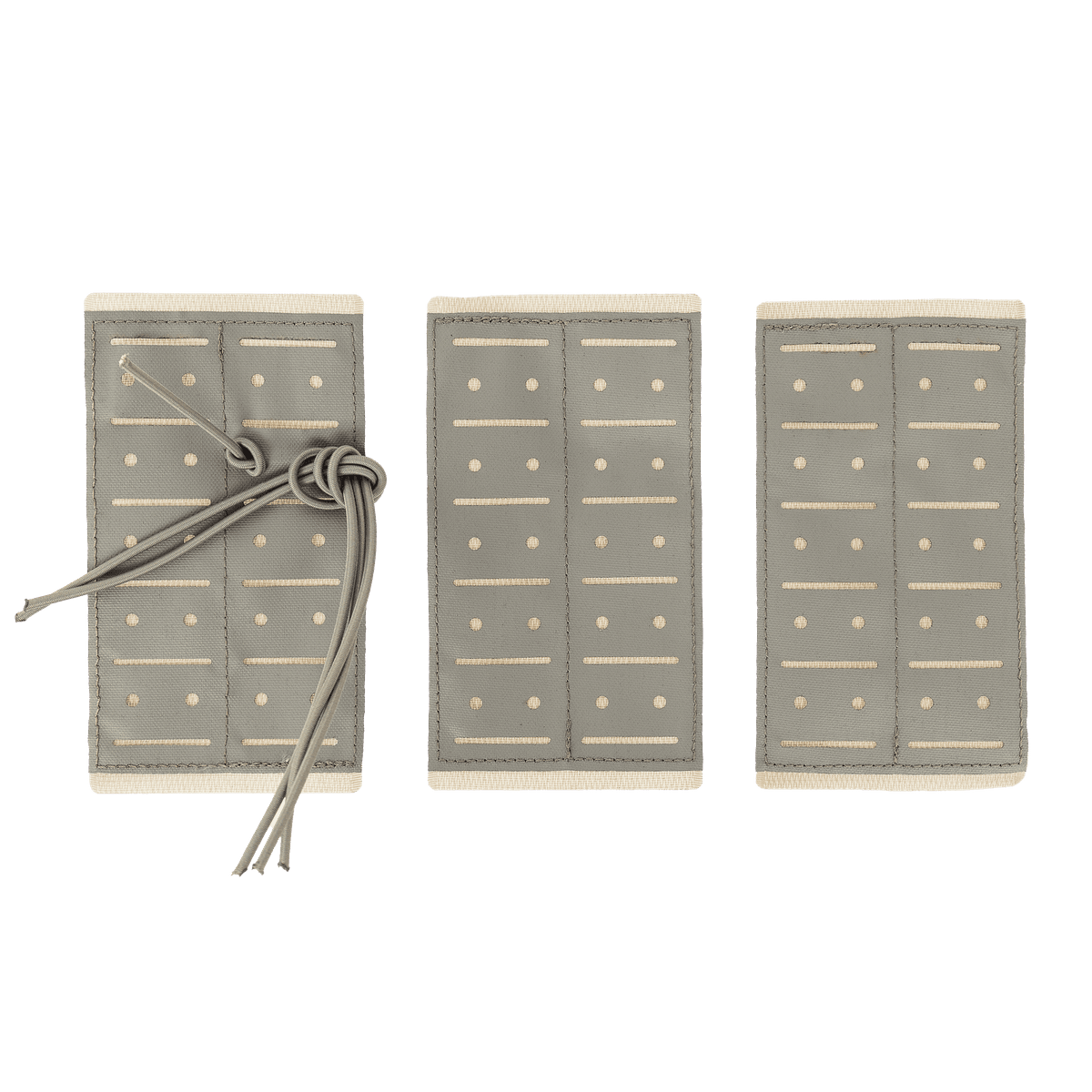 MOLLE LC Velcro Panel Set 1.0