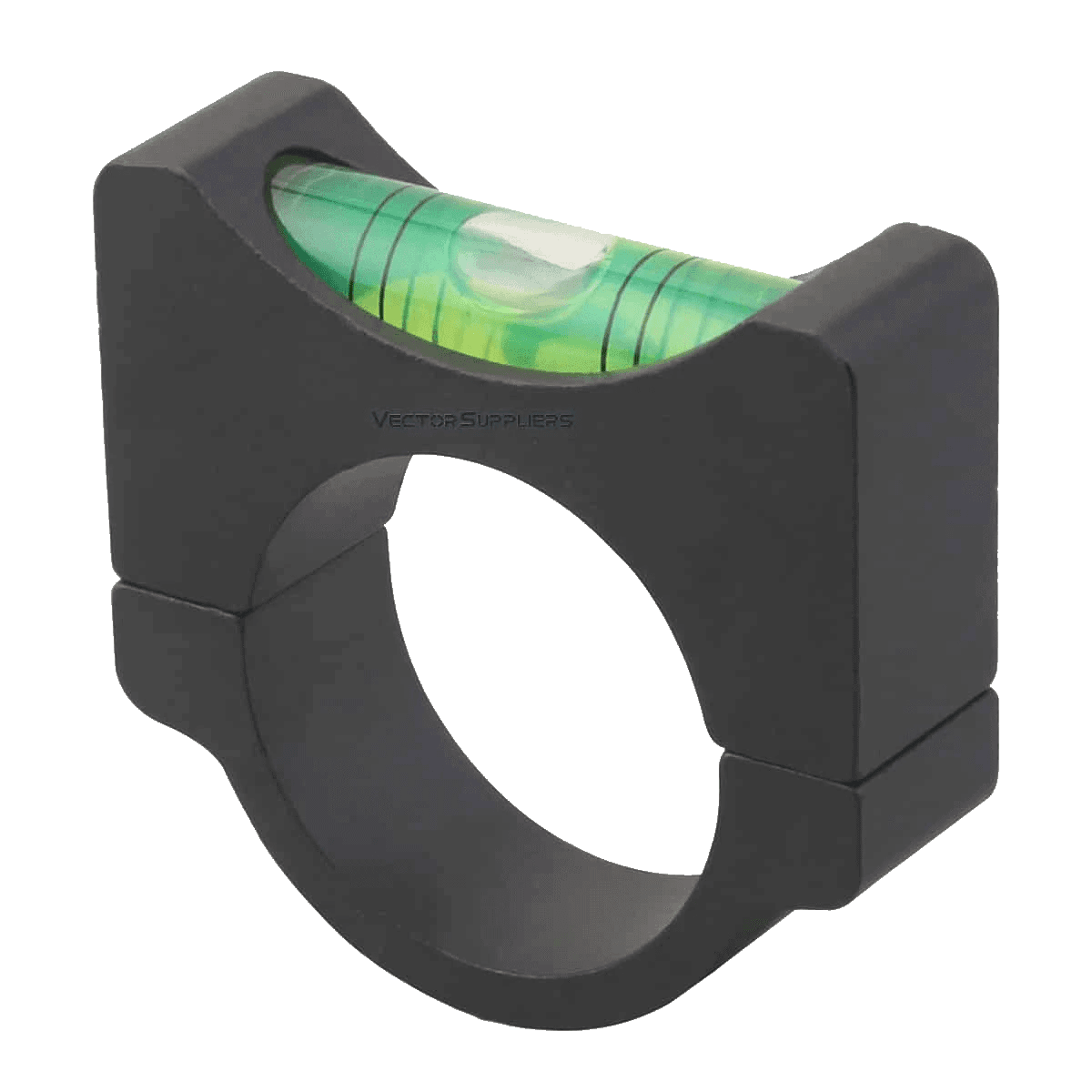 Wasserwaage für 25.4mm / 30mm / 35mm Tubus (SCACD-01 / SCACD-02)