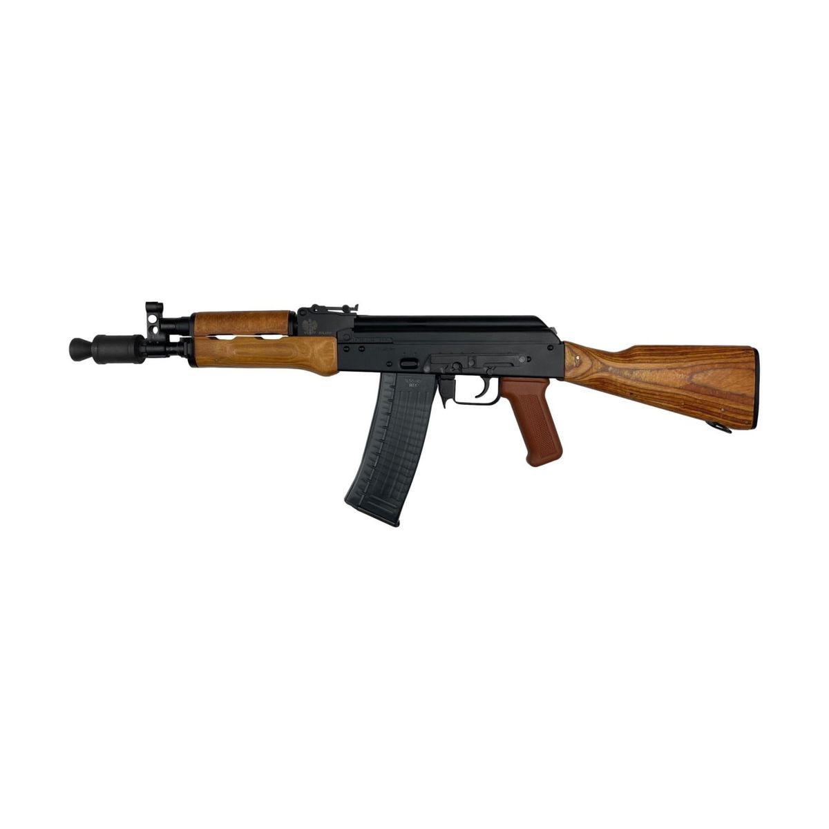 AK47 MiniJack Holz | 10" | 5.56x45mm
