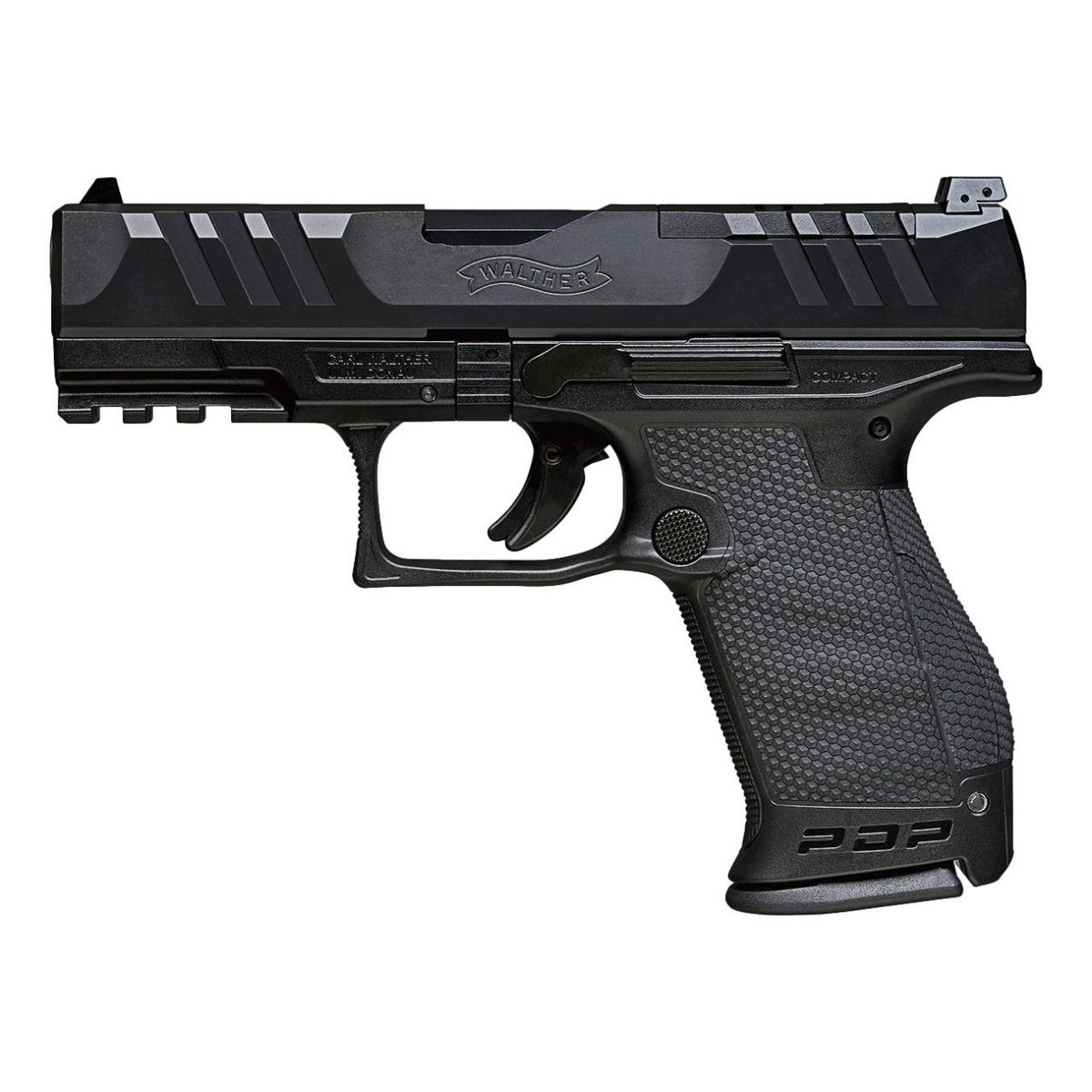 PDP C 4.0 OR | 9 mm Para
