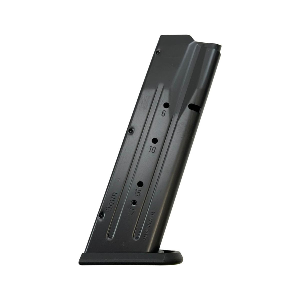 Magazin Drake | 9mm Para | 17 Schuss