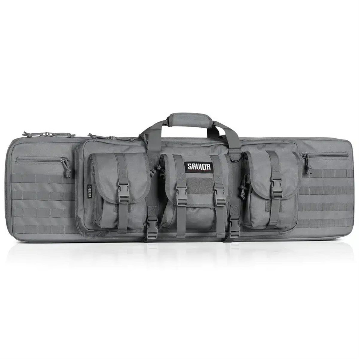 American Classic 55" | Grau