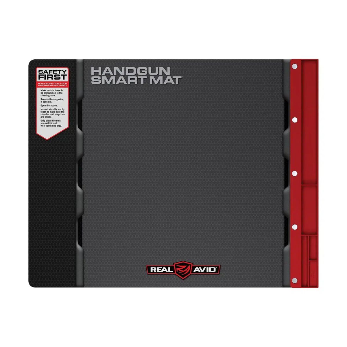 SMART MAT | - Handgun Universal