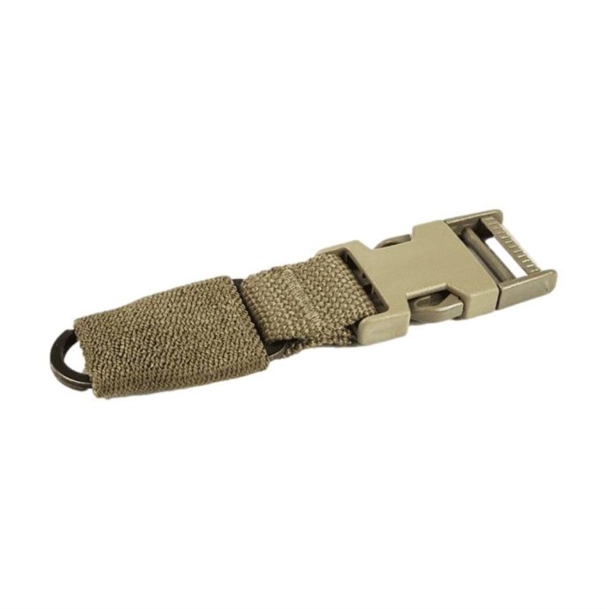SOC-C HOOK ADAPTER | HK Style | OD-Green