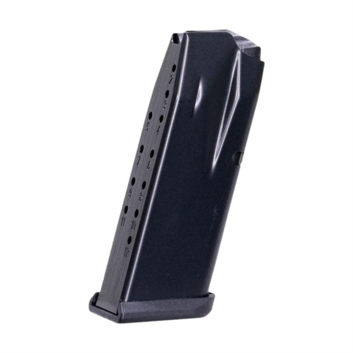 SUB COMPACT MAGAZINE | 9mm Para | 12 Schuss