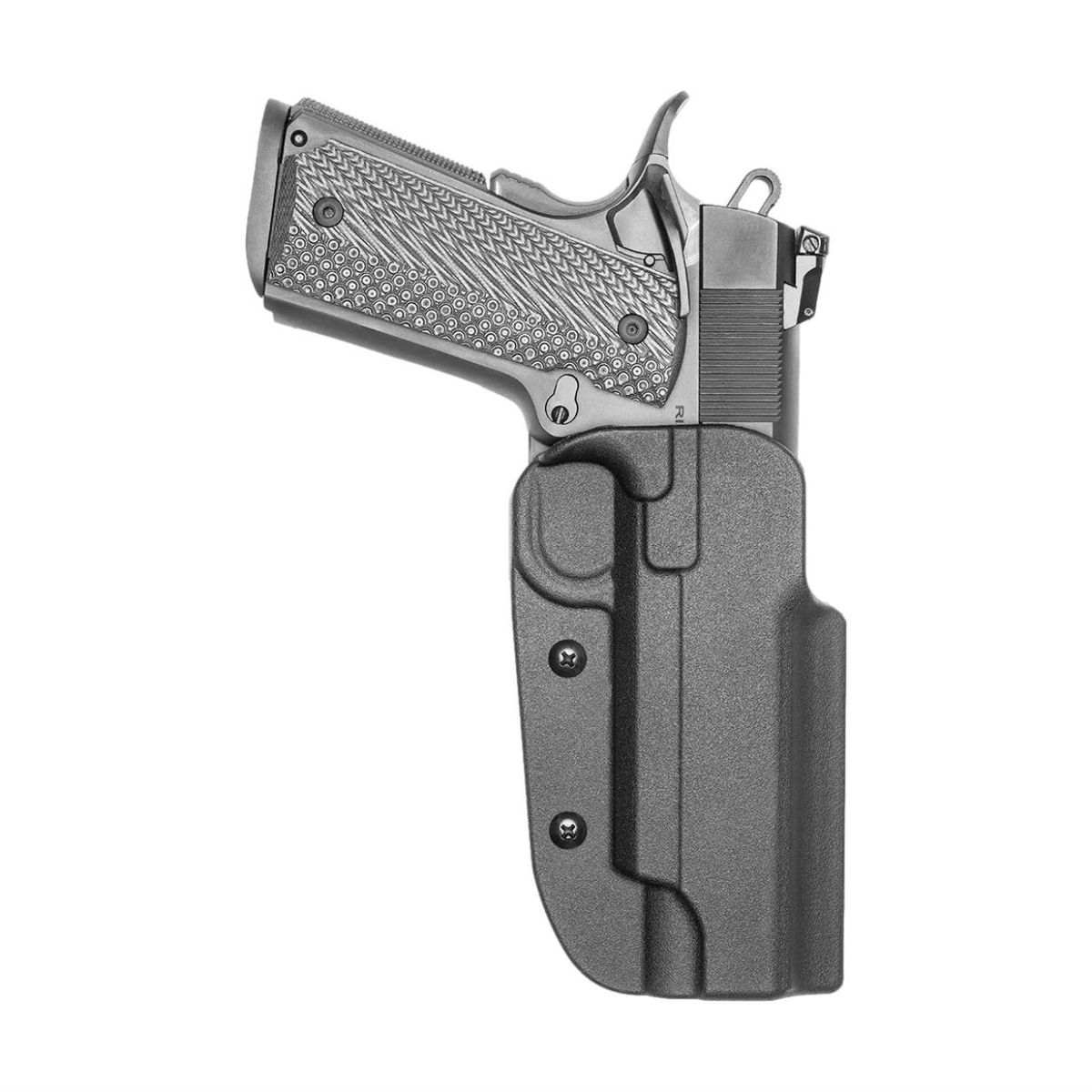 SIGNATURE | OWB Holster | Tek-Mount 360 Insert Disk | 1911 Government 5" | RH