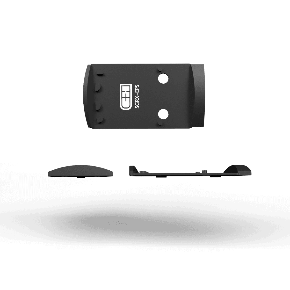 SIG P320 RX/ PRO SERIES/AGX | Holosun EPS / EPS Carry / SCS Carry