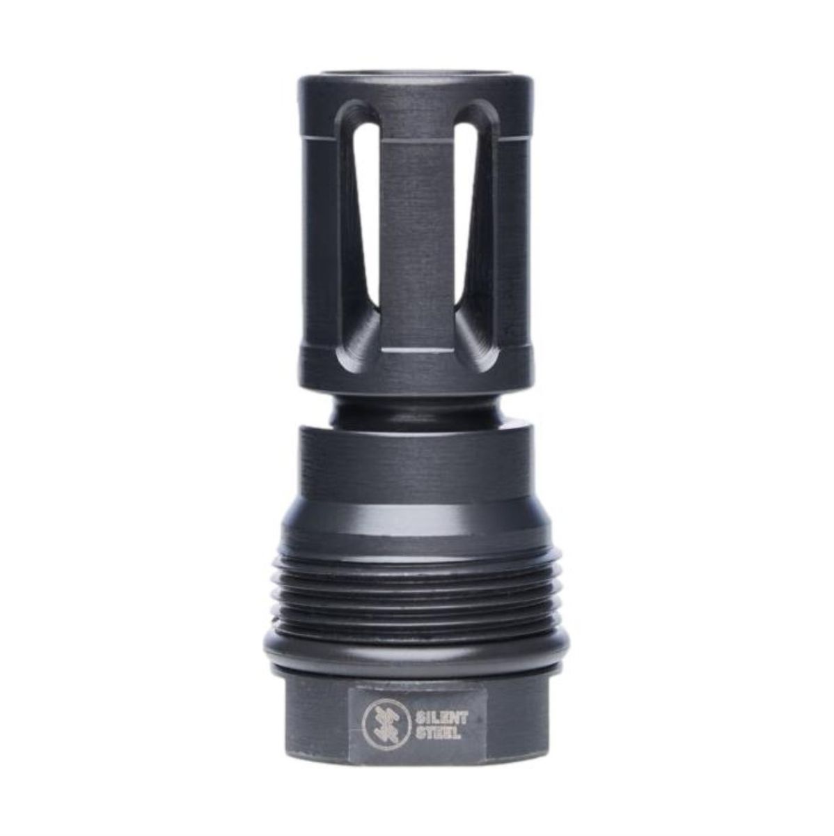 QD A1 Flash Hider | 5.56mm | 1/2"x28 FN SCAR MK2 (31mm long thread)