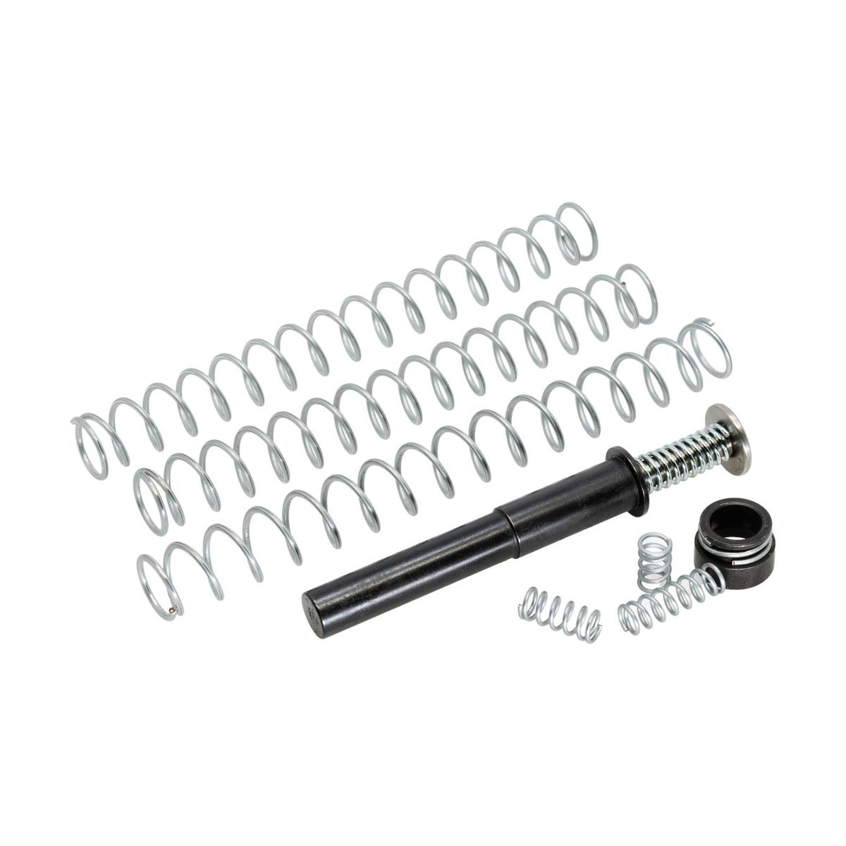 Recoil Reduction System | Glock G4 17-22-31-34-35-37 | Full Adjustable