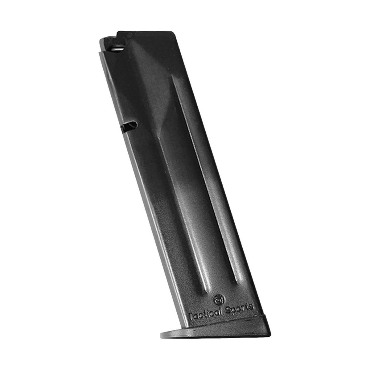 Magazin CZ TS2 & Czechmate | 9mm Para | 20 Schuss