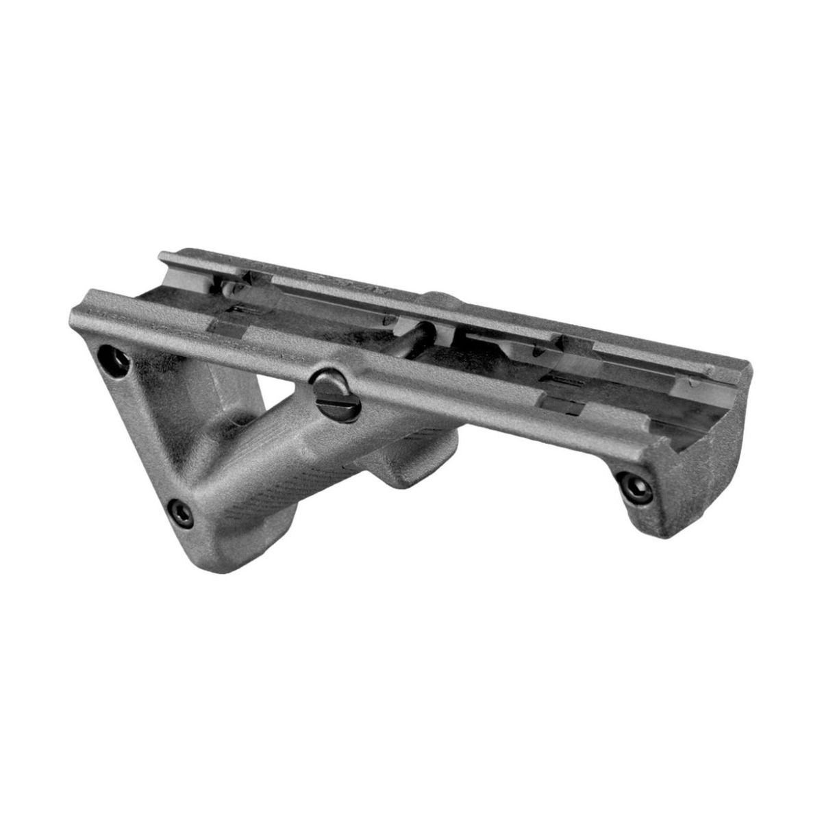 AFG-2 - Angled Fore Grip | M1913 Picatinny - Grau