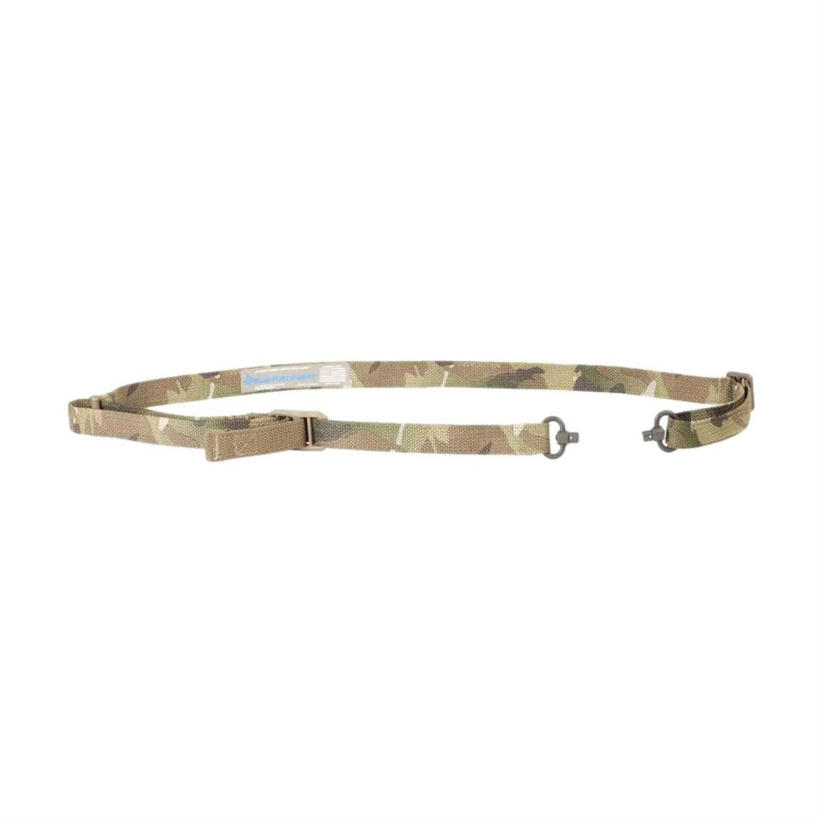 Vickers ONE Sling | - MultiCam, QD
