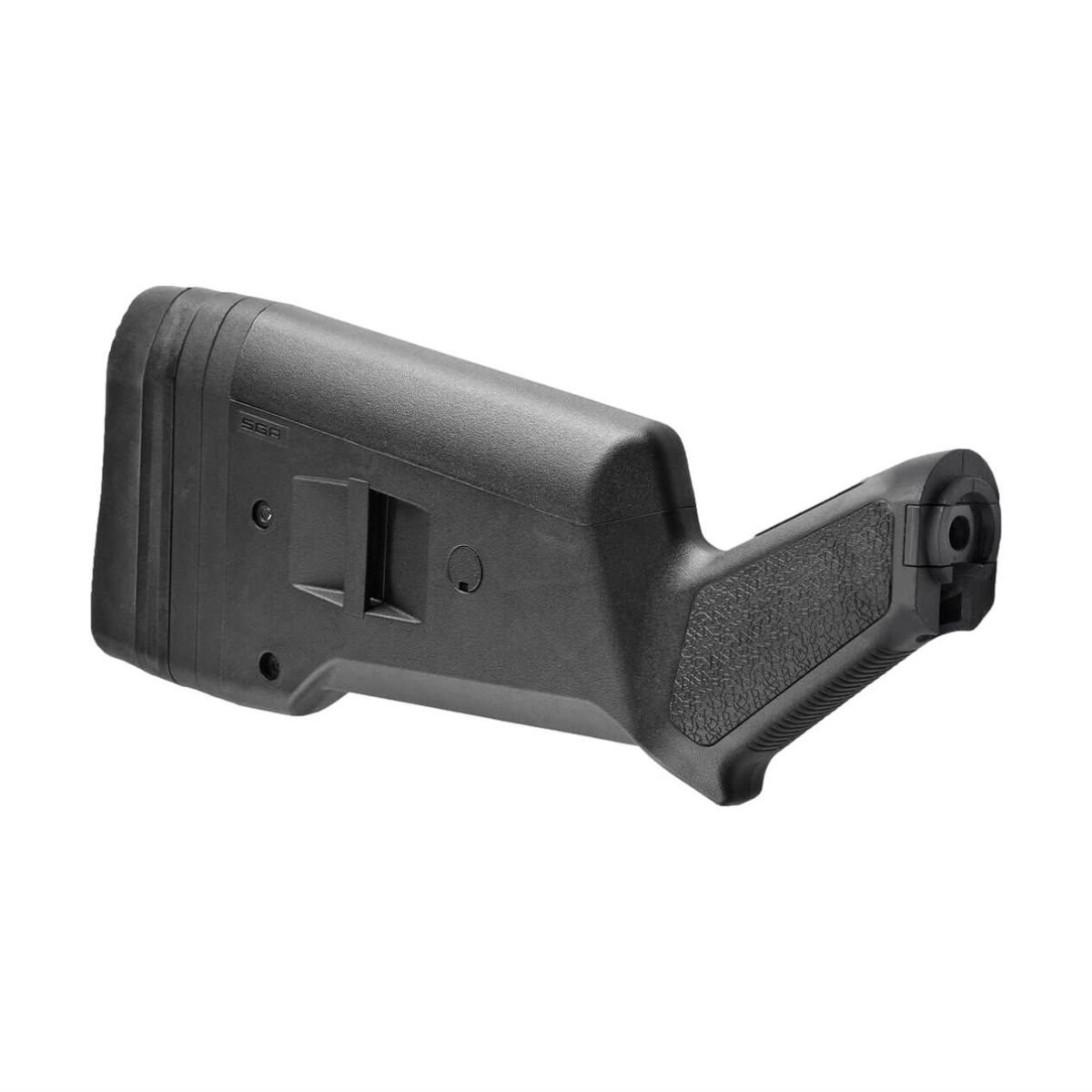 SGA Stock Mossberg | 500/590/590A1 | Schwarz