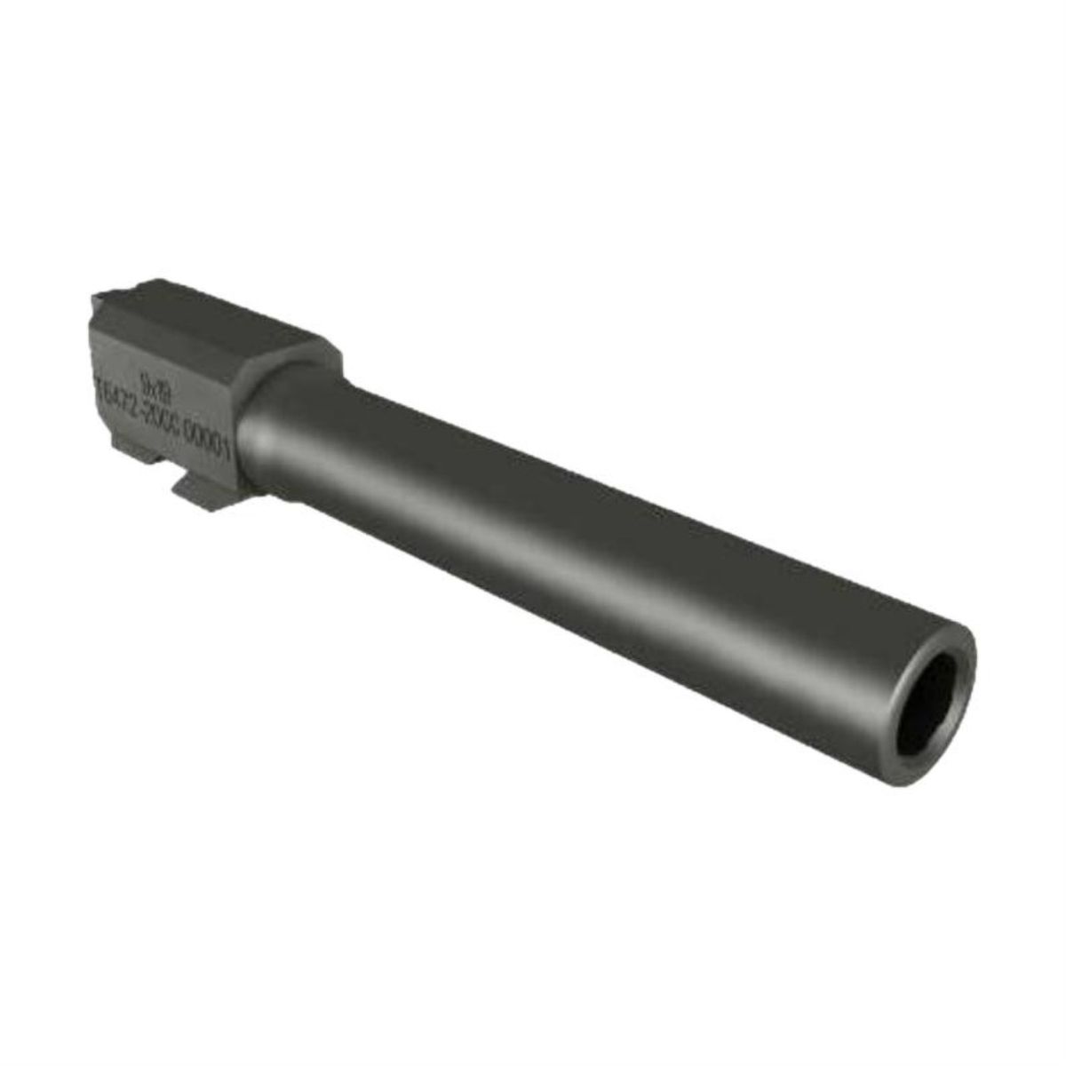 MICRO COMPACT BARREL METE MC9 | 9mm Para