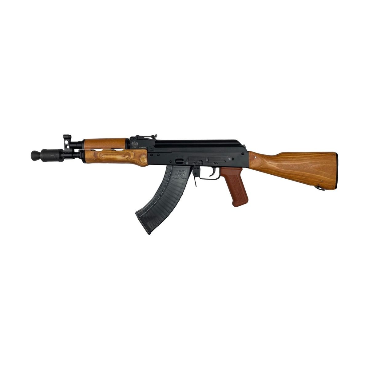 AK47 MiniJack Holz | 10" | 7.62x39mm