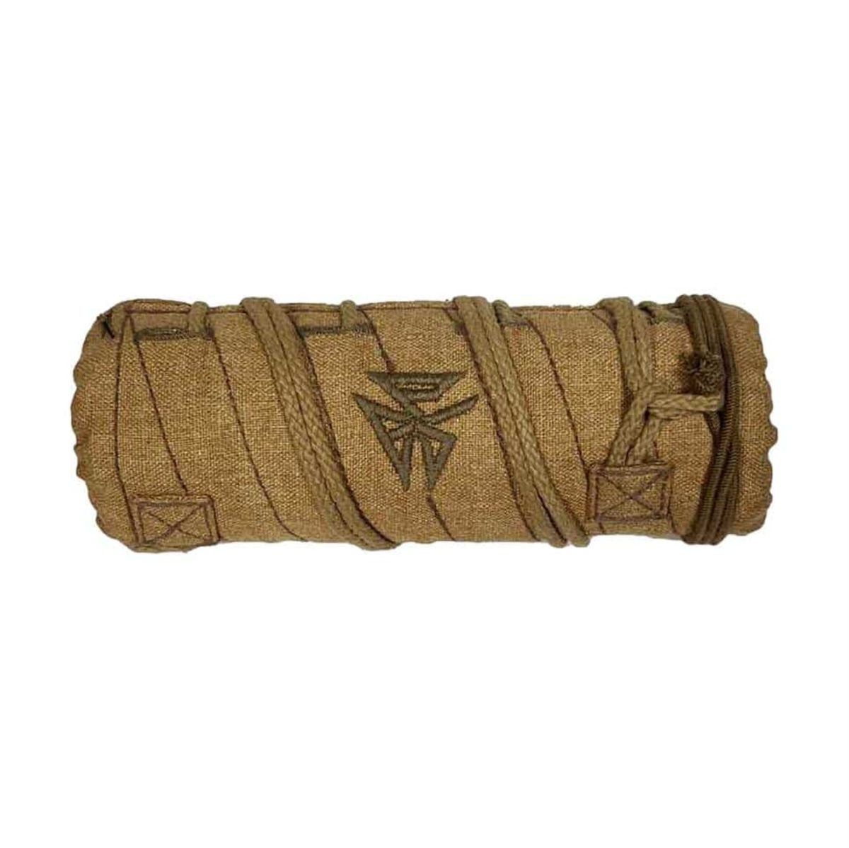 Suppressor Cover Heavy | TAN | 5.5" x 1.5"
