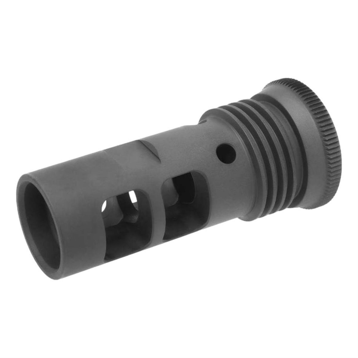 2-Kammer Kompensator für M.A.R.S. QD SD | .223 Rem. | 1/2"-28 UNEF | Standard