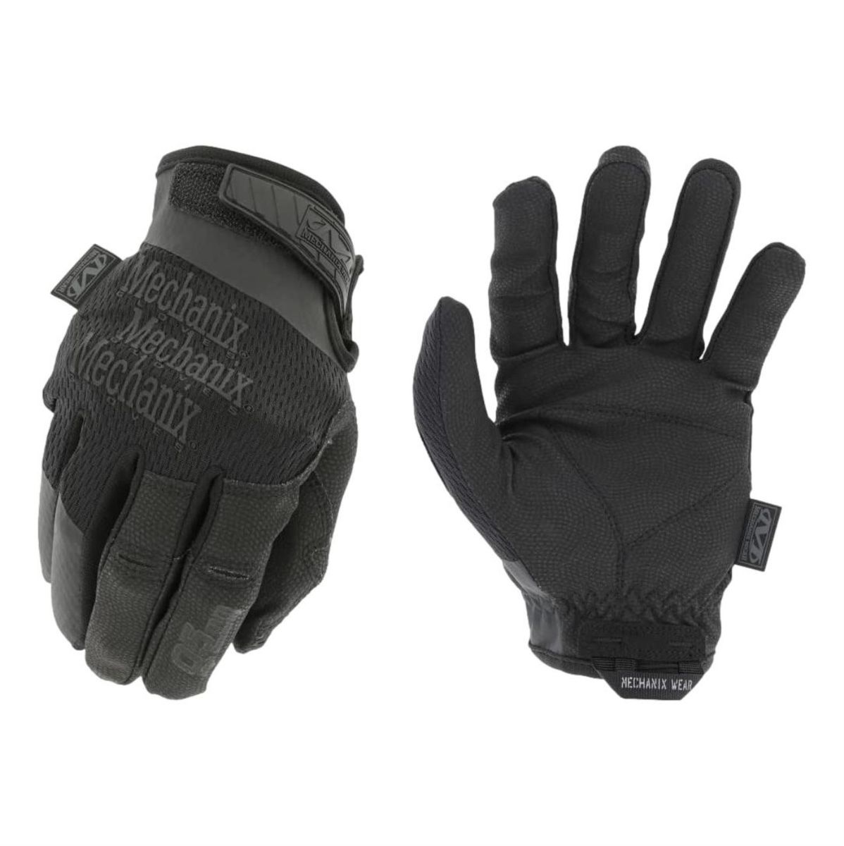 Specialty 0.5 Gen II | - Schwarz, 9 | L