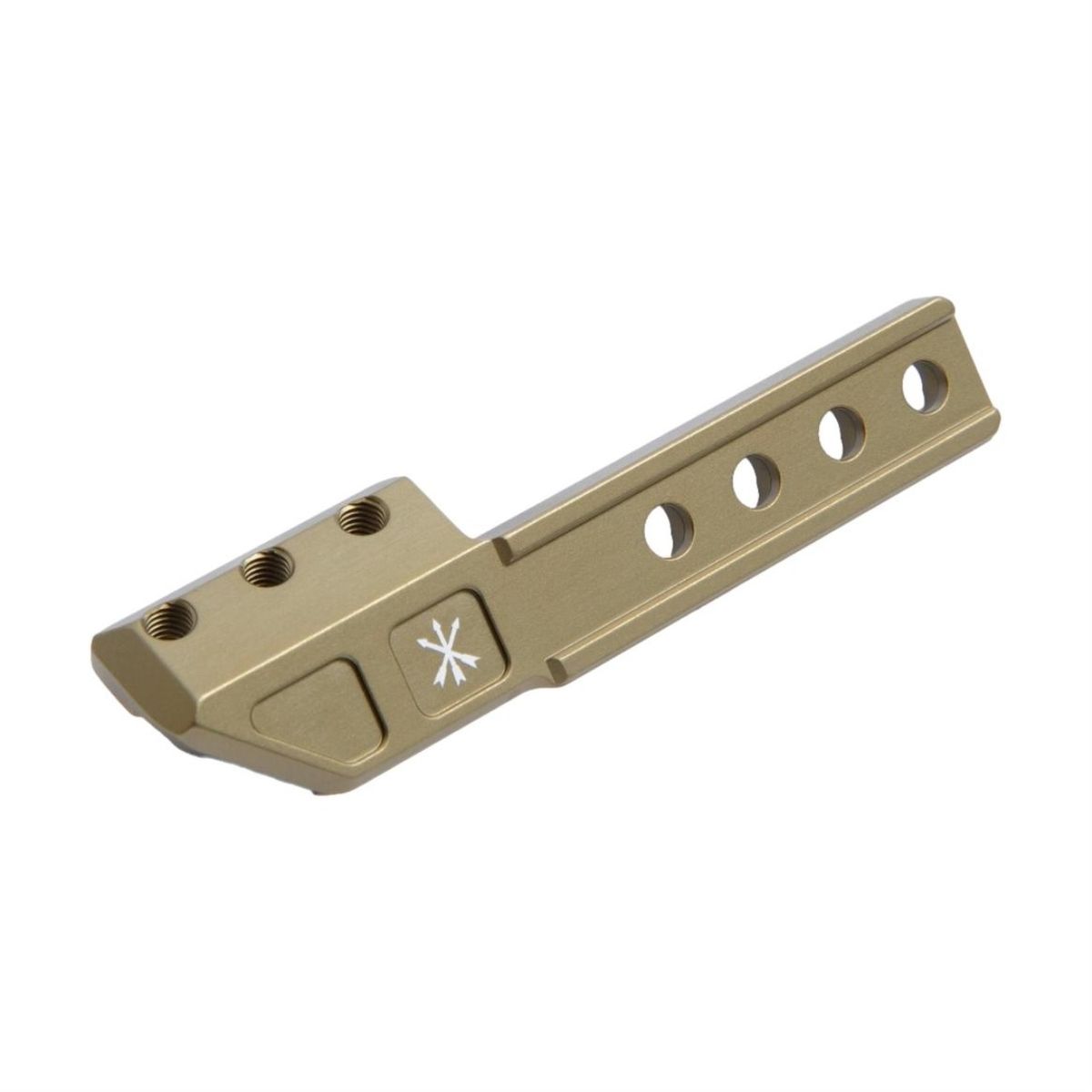 FUSION Light Wing Adapter | Rechts | FDE