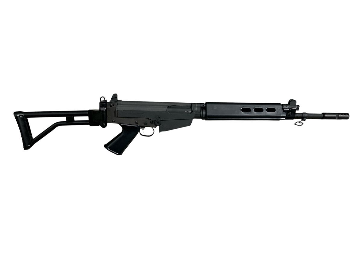 DSA SA58 FAL Bush Warrior Cal. 7.62x51