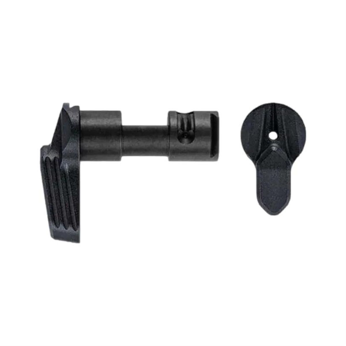 Sicherung Talon 45/90 | 2 LEVER KIT | Schwarz