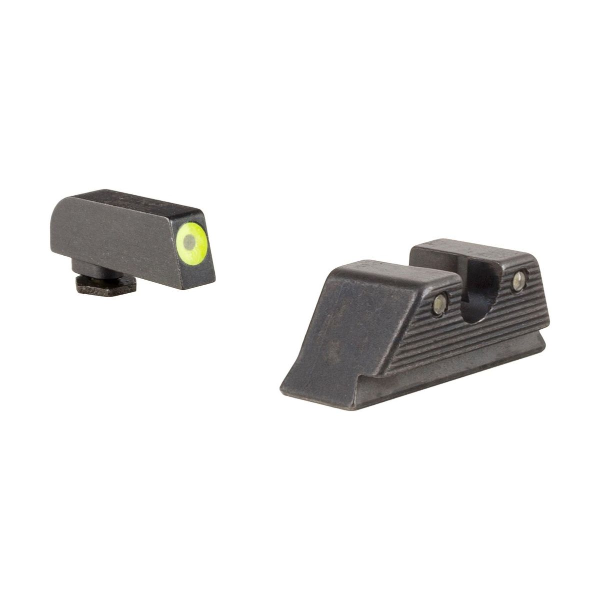 HD Night Sights | Glock Standard Frame (MOS)