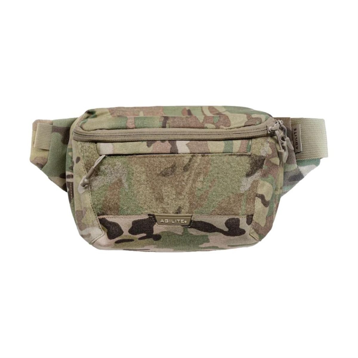 Emergence Fanny Pack | Hüfttasche | Multicam