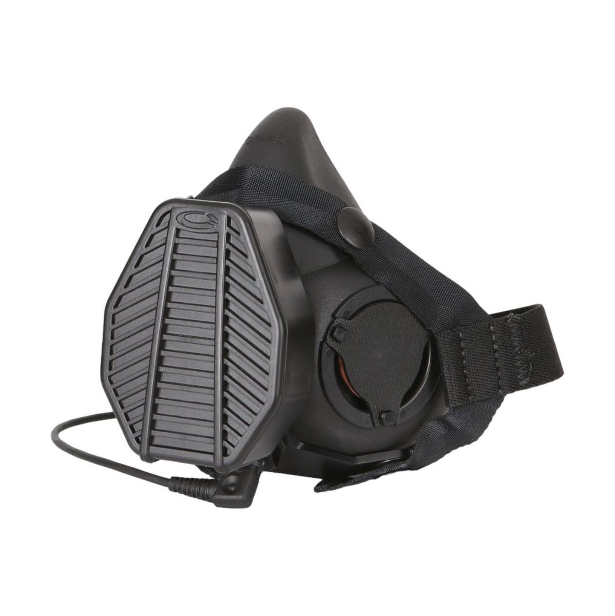 Special Operations Tactical Respirator SOTR | mit Mikrophon
