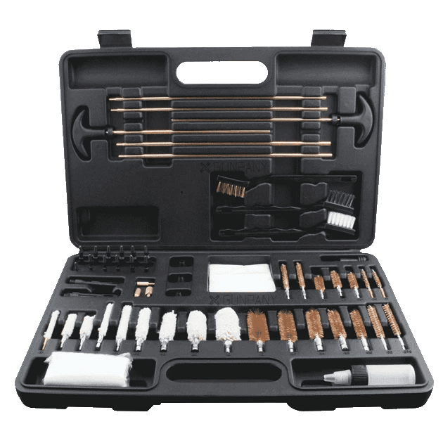 Reinigungskoffer Universal 62tlg. (SCCK-20)