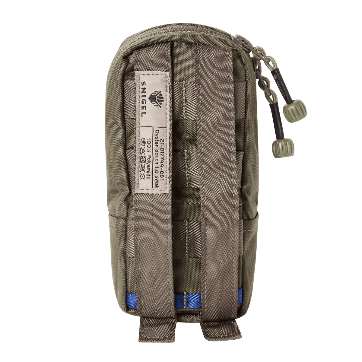 Oyster Pouch 1.0 S