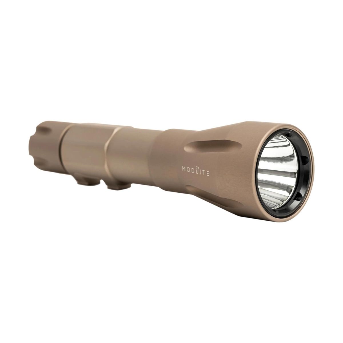 PLHv2 HOG WML Package | 1350 Lumen | 120'000 Candela - FDE